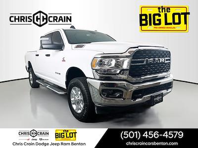Used 2024 Ram 2500 - photo 1