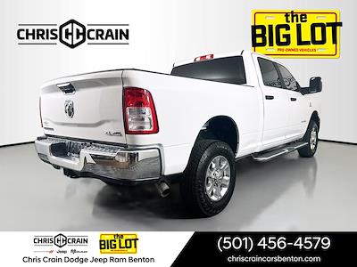 Used 2024 Ram 2500 - photo 1