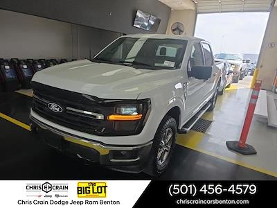 Used 2024 Ford F-150 - photo 1
