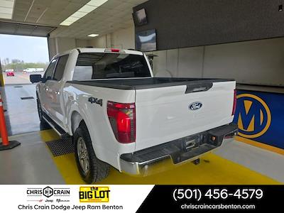 Used 2024 Ford F-150 - photo 1