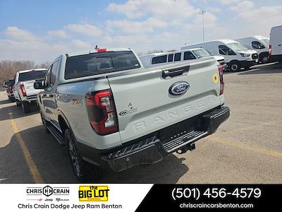 Used 2024 Ford Ranger - photo 1