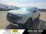 2024 Ford Ranger SuperCrew Cab 4WD Pickup for sale #RLE32359 - photo 1