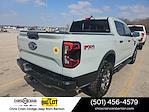 2024 Ford Ranger SuperCrew Cab 4WD Pickup for sale #RLE32359 - photo 6
