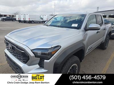 Used 2024 Toyota Tacoma - photo 1