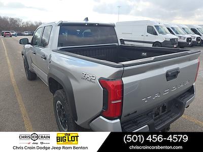 Used 2024 Toyota Tacoma - photo 1