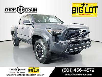 Used 2024 Toyota Tacoma - photo 1