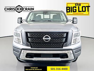 2024 Nissan Titan Crew Cab 4WD Pickup for sale #RN103023 - photo 2