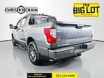 2024 Nissan Titan Crew Cab 4WD Pickup for sale #RN103023 - photo 5
