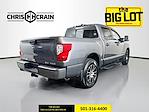 2024 Nissan Titan Crew Cab 4WD Pickup for sale #RN103023 - photo 8