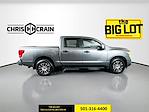 2024 Nissan Titan Crew Cab 4WD Pickup for sale #RN103023 - photo 9