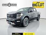2024 Nissan Titan Crew Cab 4WD Pickup for sale #RN111573 - photo 3