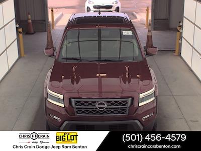 Used 2024 Nissan Frontier - photo 1