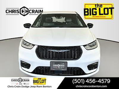 2024 Chrysler Pacifica FWD Minivan for sale #RR115197 - photo 2