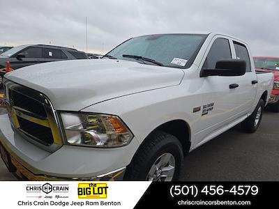 Used 2024 Ram 1500 Classic - photo 1