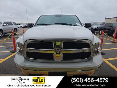 Used 2024 Ram 1500 Classic - photo 1