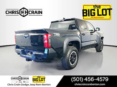 Used 2024 Toyota Tacoma - photo 1