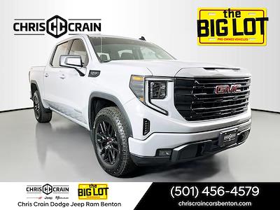 2024 GMC Sierra 1500 Crew Cab 4WD Pickup for sale #RZ159265 - photo 1