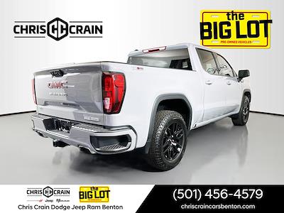 Used 2024 GMC Sierra 1500 - photo 1