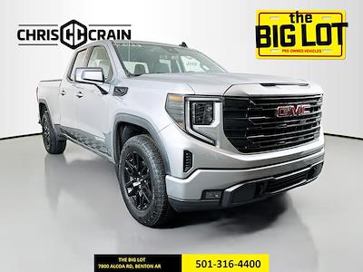 2024 GMC Sierra 1500 Double Cab 4WD Pickup for sale #RZ292423 - photo 1