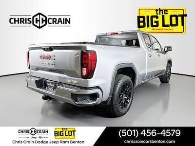 Used 2024 GMC Sierra 1500 - photo 1