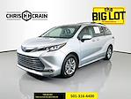 2021 Toyota Sienna FWD Minivan for sale #S018050 - photo 3
