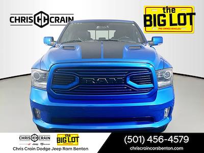 Used 2018 Ram 1500 - photo 1