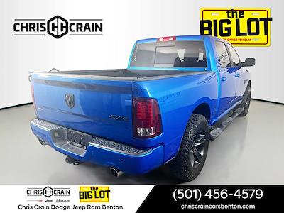 Used 2018 Ram 1500 - photo 1