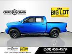 2018 Ram 1500 Crew Cab 4WD Pickup for sale #S213420 - photo 4