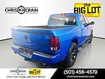 2018 Ram 1500 Crew Cab 4WD Pickup for sale #S213420 - photo 8