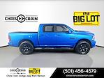 2018 Ram 1500 Crew Cab 4WD Pickup for sale #S213420 - photo 9