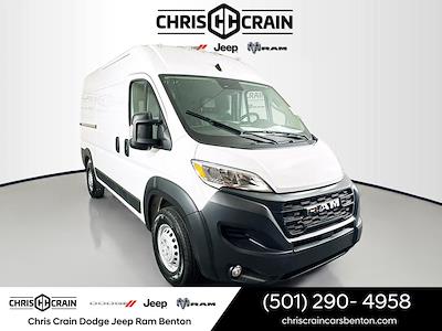 2025 Ram ProMaster 2500 High Roof FWD Empty Cargo Van for sale #SE568706 - photo 1