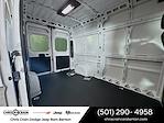 2025 Ram ProMaster 2500 High Roof FWD Empty Cargo Van for sale #SE568706 - photo 21