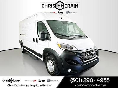 2025 Ram ProMaster 2500 High Roof FWD Empty Cargo Van for sale #SE568921 - photo 1