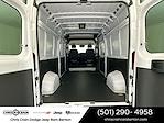 2025 Ram ProMaster 2500 High Roof FWD Empty Cargo Van for sale #SE568921 - photo 2