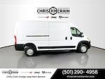 2025 Ram ProMaster 2500 High Roof FWD Empty Cargo Van for sale #SE568921 - photo 9