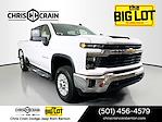 2025 Chevrolet Silverado 2500 Crew Cab 4WD Pickup for sale #SF319884 - photo 1