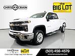 2025 Chevrolet Silverado 2500 Crew Cab 4WD Pickup for sale #SF319884 - photo 4