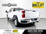 2025 Chevrolet Silverado 2500 Crew Cab 4WD Pickup for sale #SF319884 - photo 6