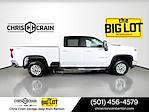 2025 Chevrolet Silverado 2500 Crew Cab 4WD Pickup for sale #SF319884 - photo 9