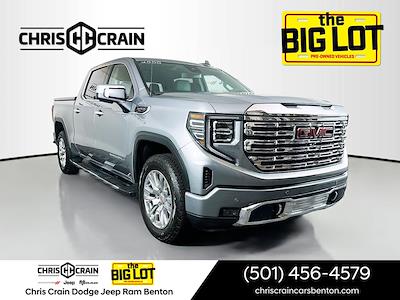 Used 2025 GMC Sierra 1500 - photo 1