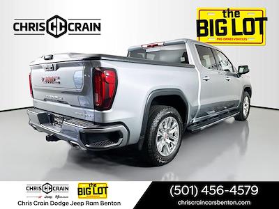 Used 2025 GMC Sierra 1500 - photo 1