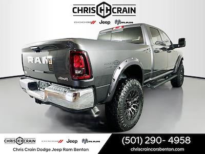 2025 Ram 2500 Crew Cab 4WD Pickup for sale #SG513033 - photo 2