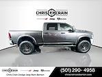 2025 Ram 2500 Crew Cab 4WD Pickup for sale #SG513033 - photo 9