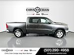 2025 Ram 1500 Crew Cab 4WD Pickup for sale #SN176893 - photo 9