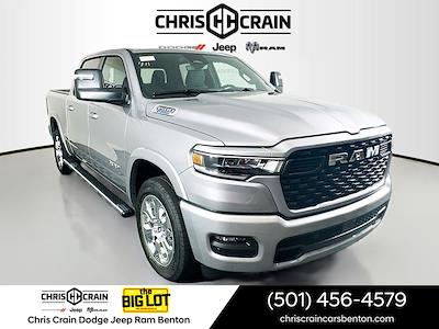 2025 Ram 1500 Crew Cab 4WD Pickup for sale #SN203778 - photo 1