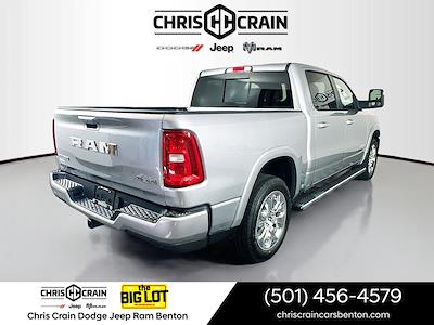 Used 2025 Ram 1500 - photo 1