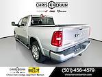 2025 Ram 1500 Crew Cab 4WD Pickup for sale #SN203778 - photo 5
