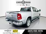 2025 Ram 1500 Crew Cab 4WD Pickup for sale #SN203778 - photo 8