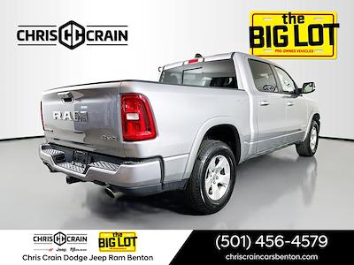 Used 2025 Ram 1500 - photo 1