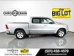 2025 Ram 1500 Crew Cab 4WD Pickup for sale #SN674483 - photo 9